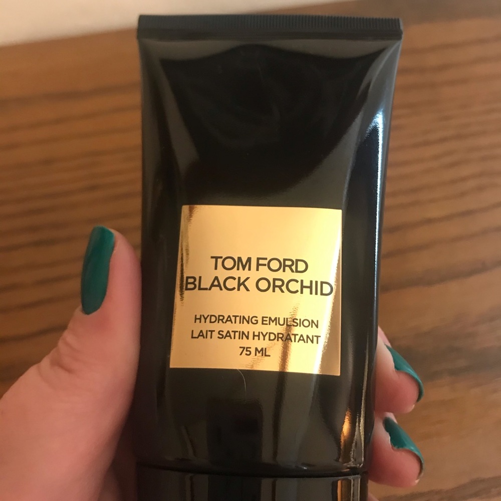 Tom Ford Black Orchid